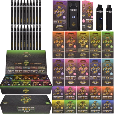 1010 Boys Vape 2g With Screen Wholesale Dual Chamber 01