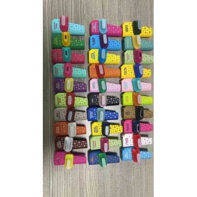Cali Clear V5 2g Disposable Vape Wholesale Empty Devices 30 Flavors 02