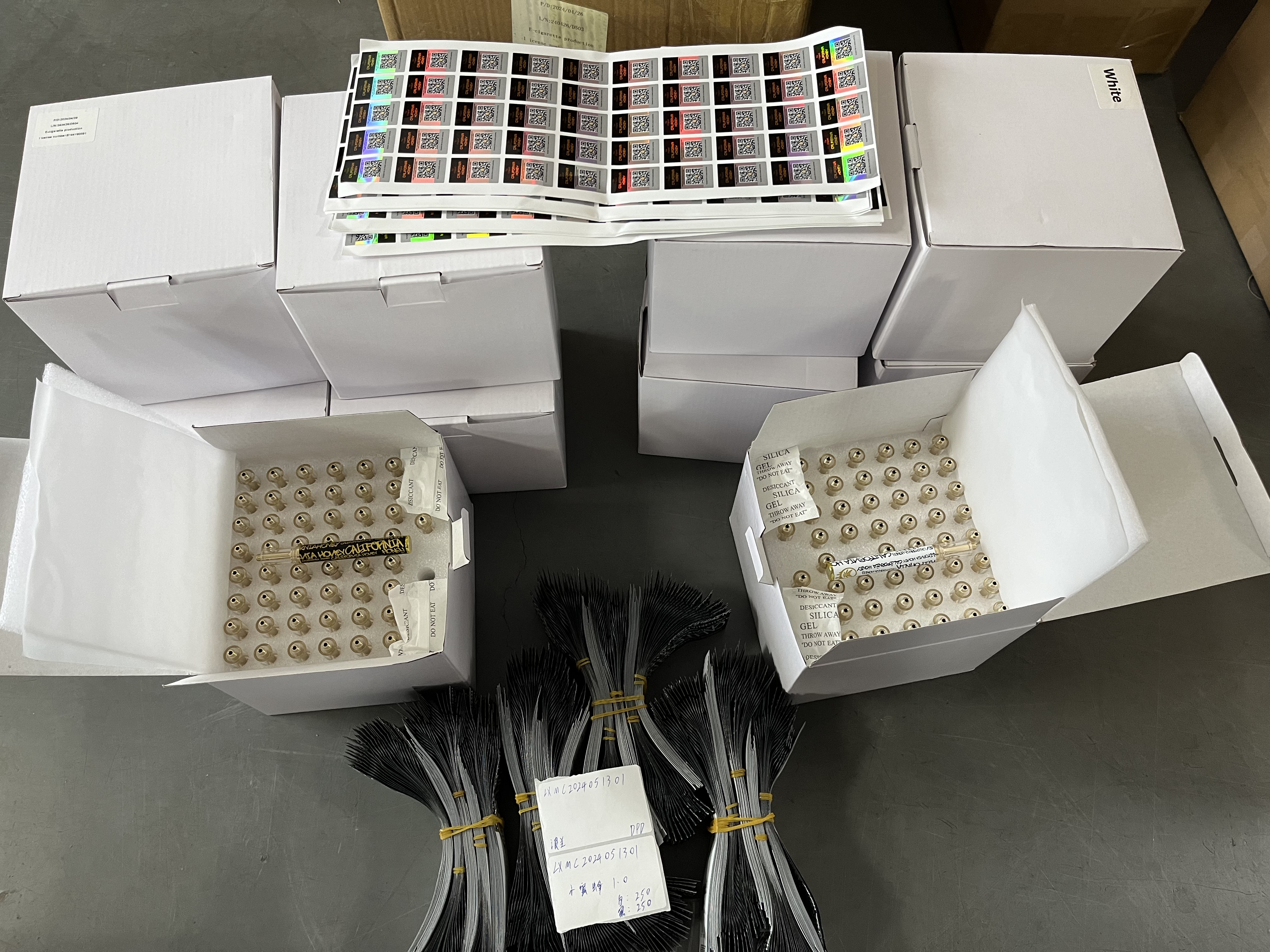 California Honey Empty Vape Vaporizers Wholesale 1g  review Tom William