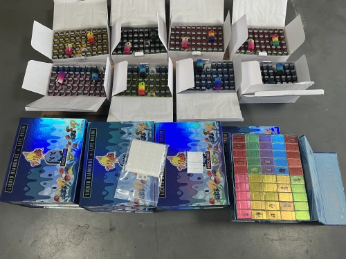 MELT x PACKMAN LIQUID DIAMONDS + LIVE RESIN 2G review Petter LL