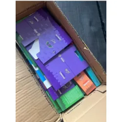 PACKWOODS x RUNTZ DISPOSABLE VAPE WHOLESALE RECHARGEABLE PREHEATING  review Rob Justin 776 02