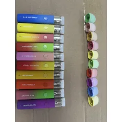 Piff Tropical XL 2gram Disposable Wholesale review Danielhappywholeday11 01