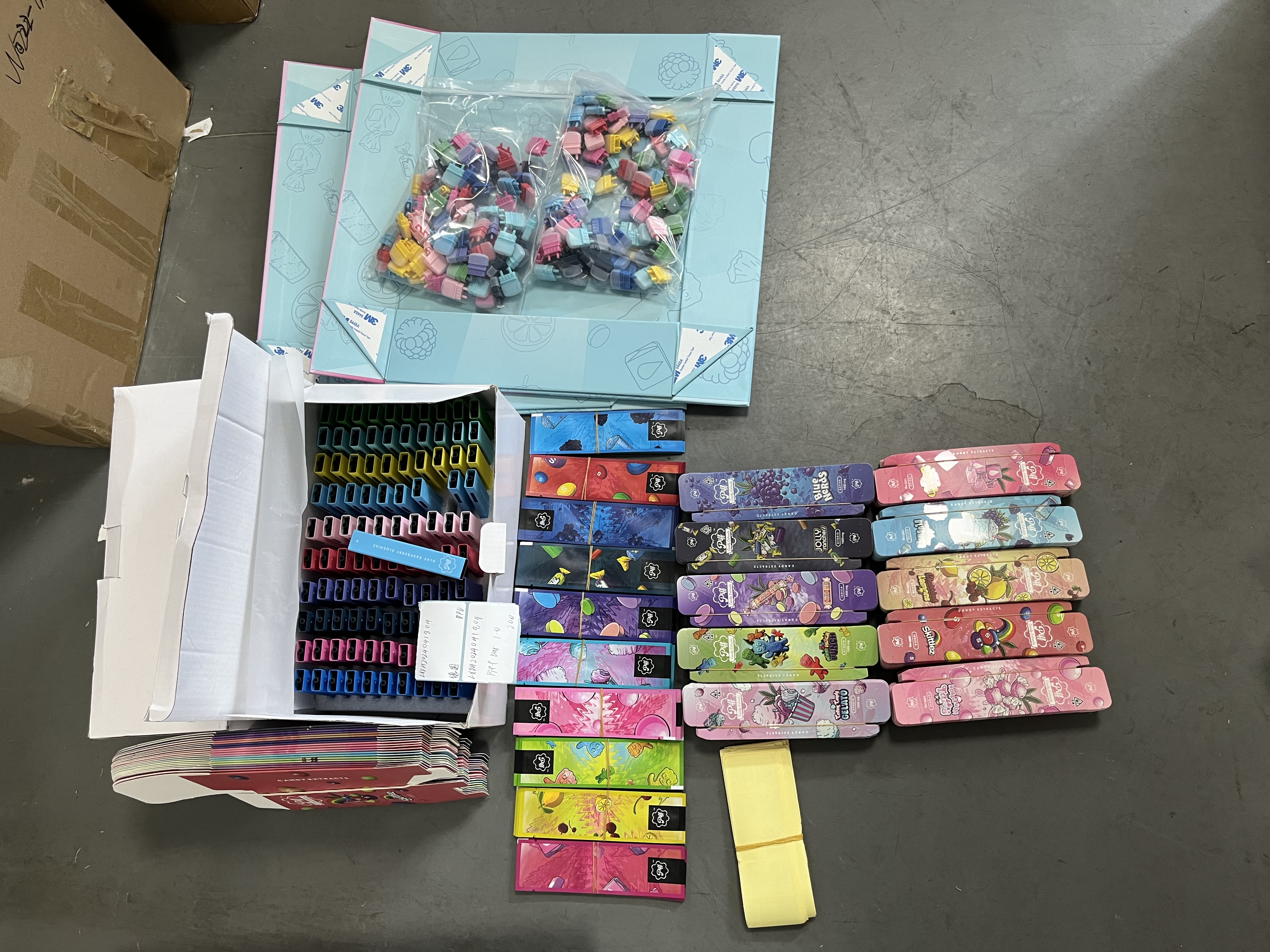 PIFF LIVE RESIN PIFF BAR VAPE WHOLESALE EMPTY | USA WAREHOUSE STOCK review elivershhua6