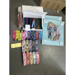 PIFF LIVE RESIN PIFF BAR VAPE WHOLESALE EMPTY | USA WAREHOUSE STOCK review elivershhua6