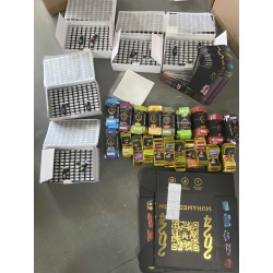 MUHA MEDS IN HALE EXCELLENCE ALL BLACK VAPE review justinkim