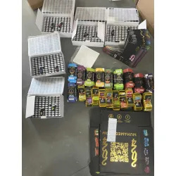 MUHA MEDS IN HALE EXCELLENCE ALL BLACK VAPE review justinkim
