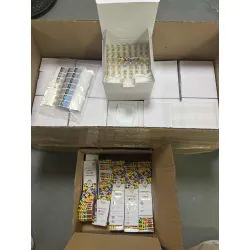 California Honey Disposables Vape Pens USA Stock review espy01
