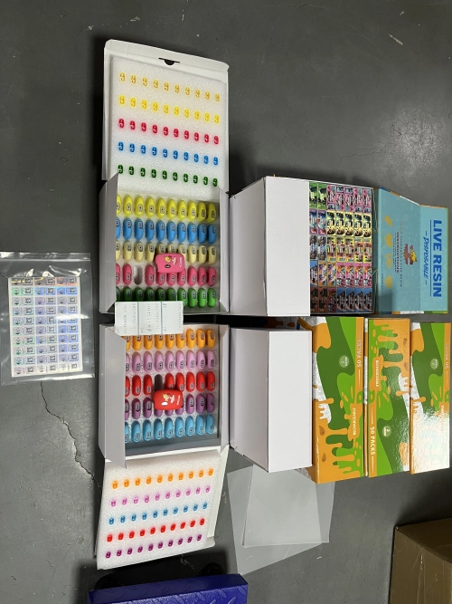 MELT x PACKMAN LIQUID DIAMONDS + LIVE RESIN 2G USA STOCK review Danny