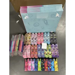PIFF CANDY EXTRACTS VAPE WHOLESALE | USA WAREHOUSE STOCK review donutfactory 01