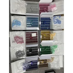 USA Warehouse KRT 2g Disposable Vape Devices review colema 02