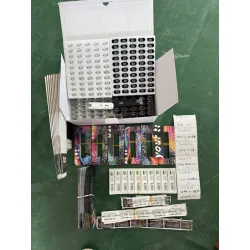 USA Warehouse Stock | Turn Up Turn Down 1 Gram Disposable Vapes review cruiz