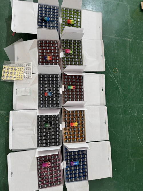 Melt X Packwoods Disposable Vape 1g 2g  review Rob