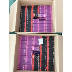 PACKWOODS x RUNTZ 1G DISPOSABLE VAPE WHOLESALE RUBBER review cheng