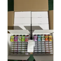 Packman V4 Disposable Vape Empty Vaporizers For Sale review Jonny 02