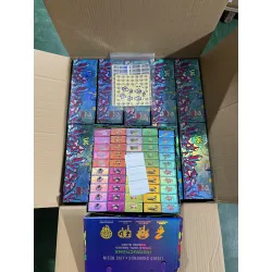 Packman V4 Disposable Vape Empty Vaporizers For Sale review Jonny 01