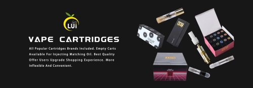 INSTRUCTION FOR CARTRIDGES FILLING