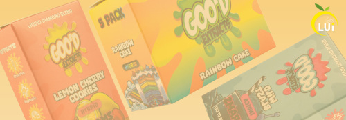 Goo'D Extracts 