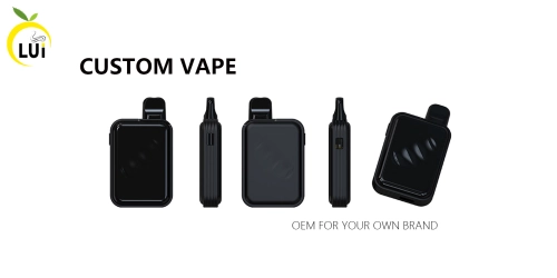 How Do Custom Vape For Your Own Brand?