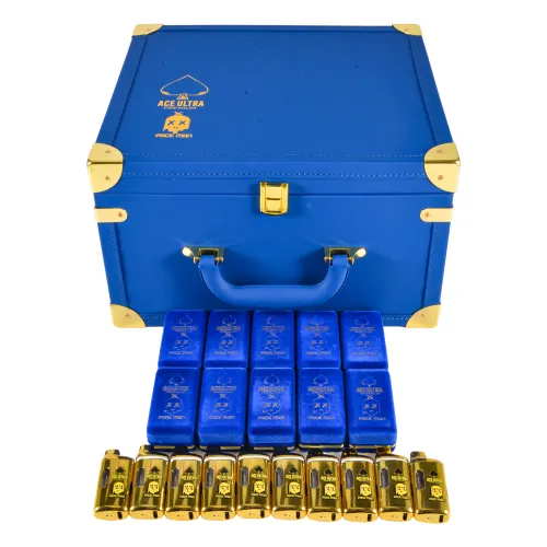 Ace x Packman: High-End Co-Branded Shell Concepts with Type-C and Screen