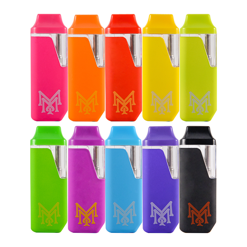 Muha Meds | Mavericks 1g Hash Rosin Disposable Vape Pens