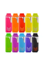 USA 200pcs/lot Muha Meds Maverick 1g Disposable