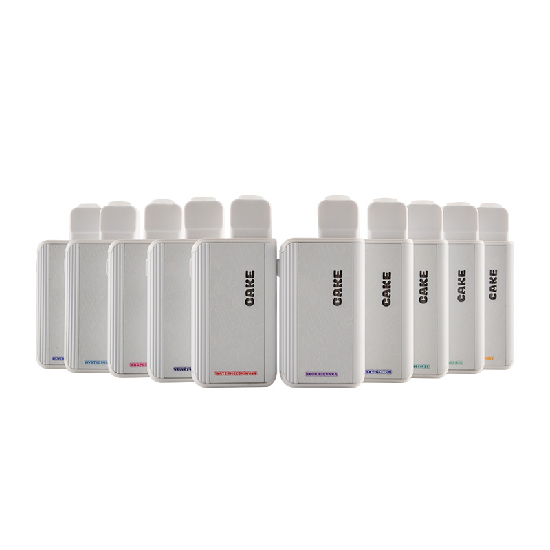 3g Cake Gen 8 Disposable