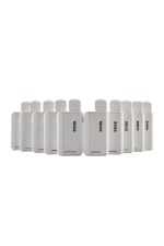 100pcs/lot USA 3g Cake Gen 8 Disposable