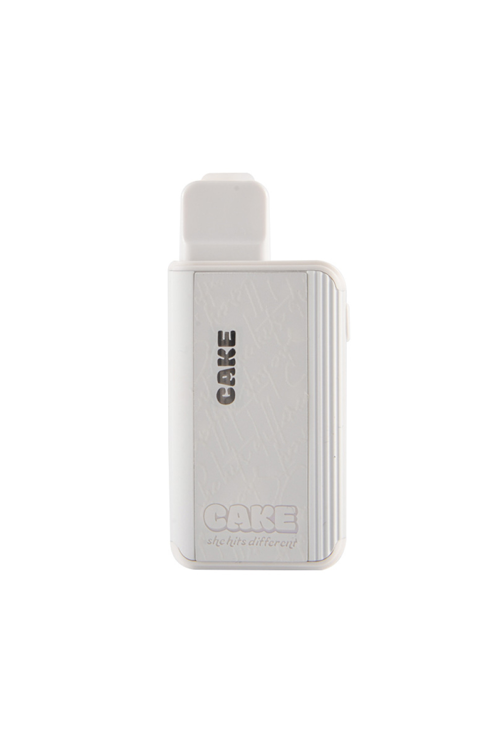 100pcs/lot USA 3g Cake Gen 8 Disposable