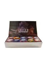 3g Cake Gen 8 Disposable