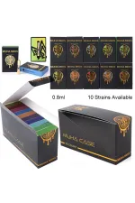 The best muha meds empty vape cartridges MM carts