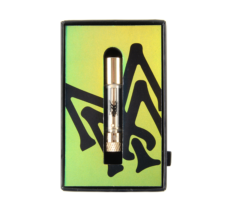 Muha Meds Ceramic Coil Carts