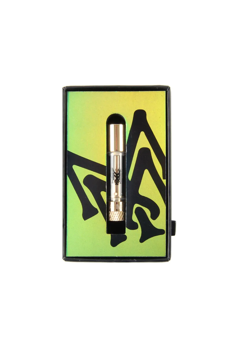 Muha Meds Ceramic Coil Carts