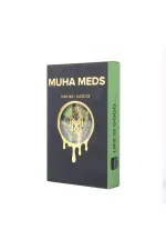 Muha Meds Ceramic Coil Carts