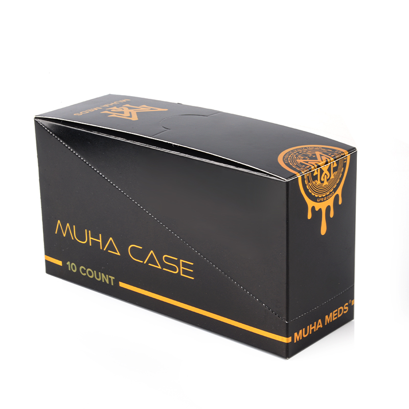 Muha Meds Ceramic Coil Carts