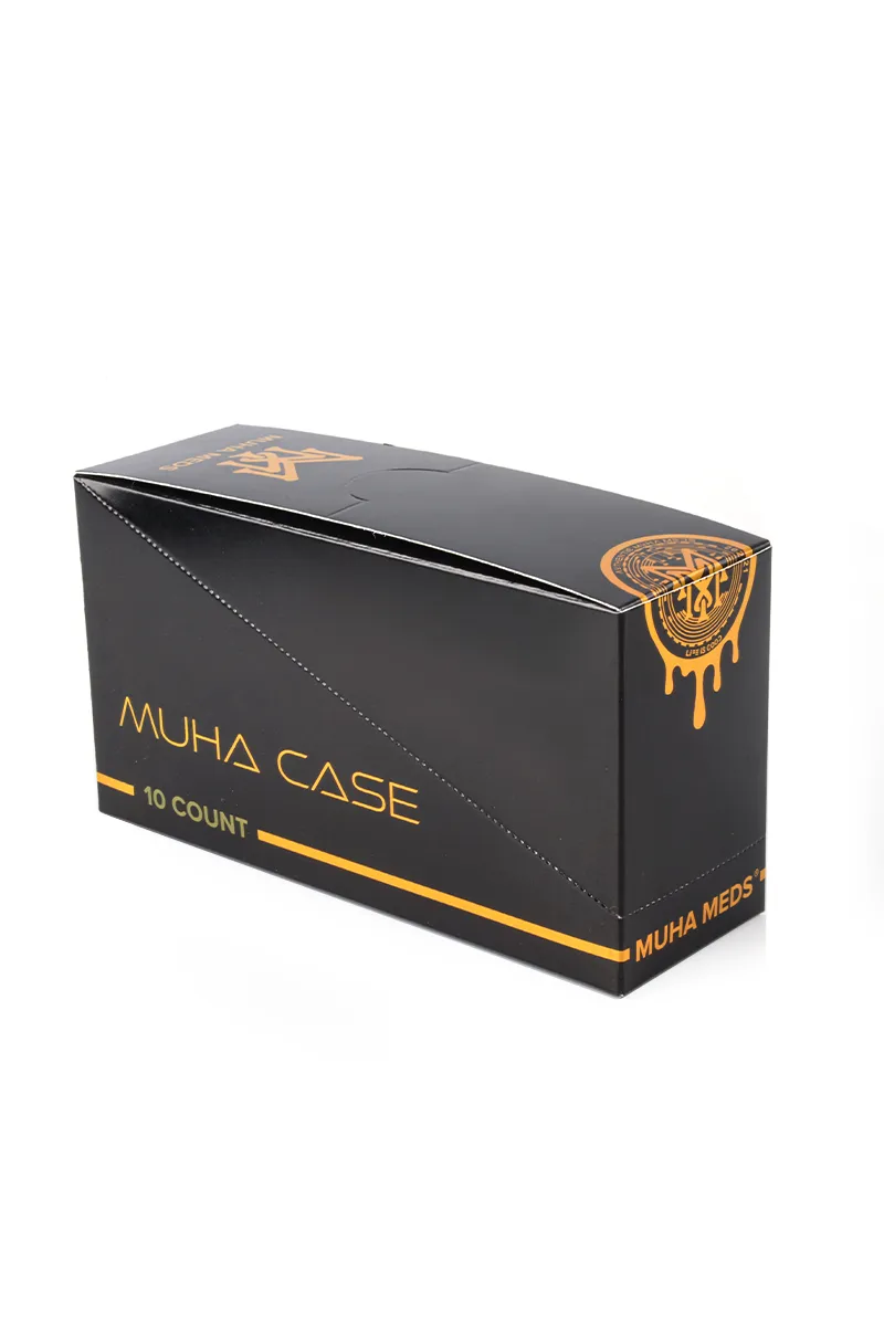 Muha Meds Ceramic Coil Carts