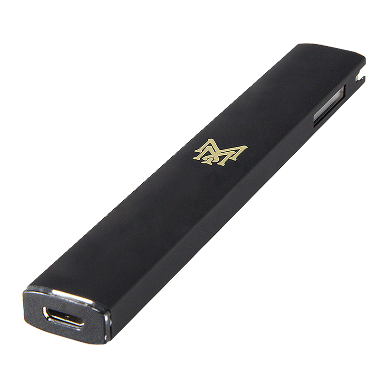 200pcs/lot USA Muha Meds 1g Disposable