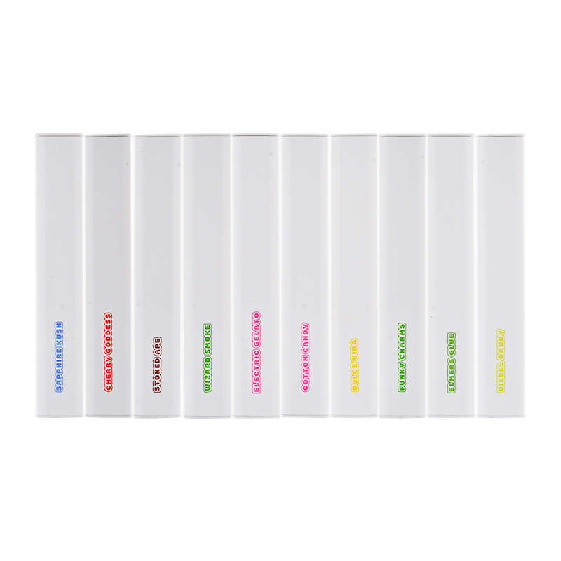 Cake Disposable 6th Gen Disposable Bars