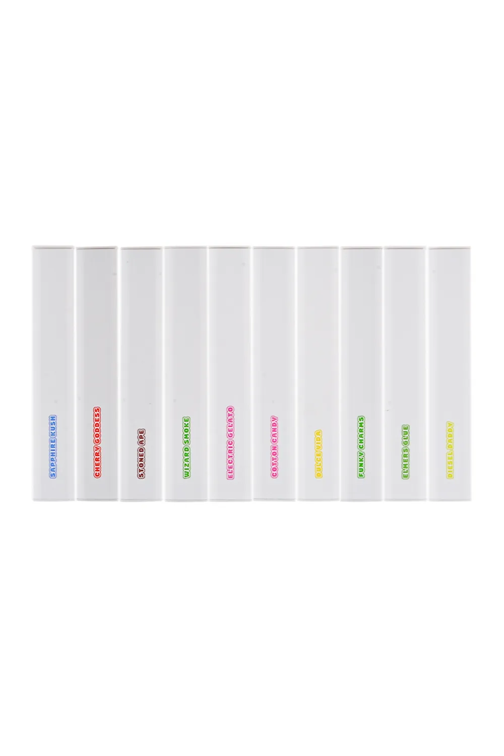 1g Cake Gen 6 Disposable