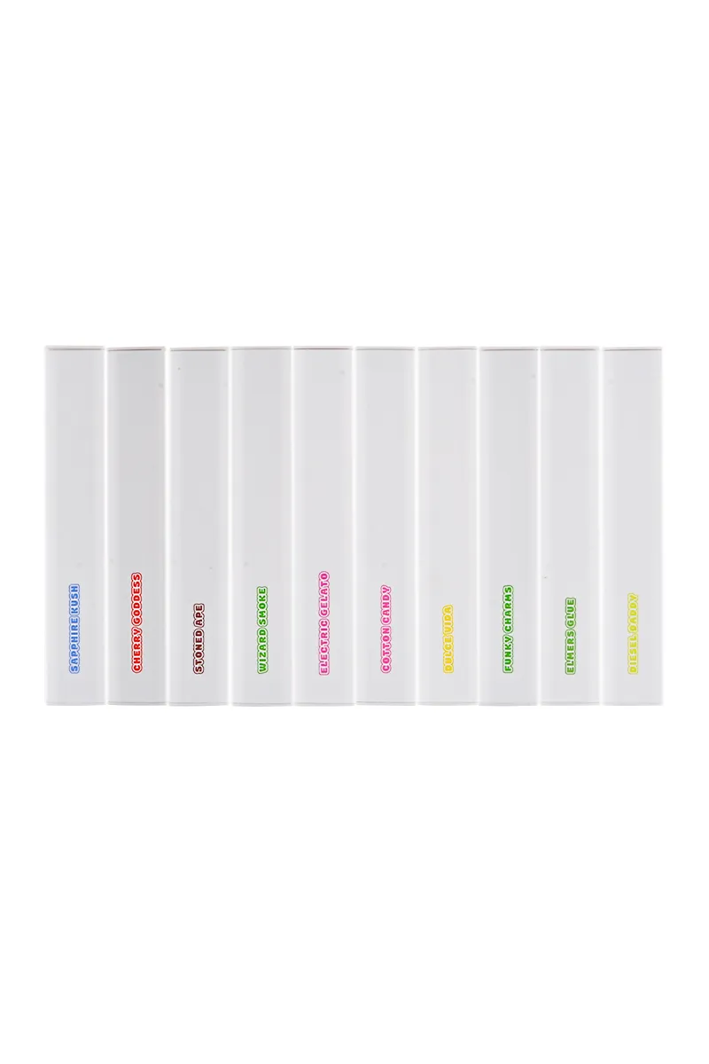 1g Cake Gen 6 Disposable