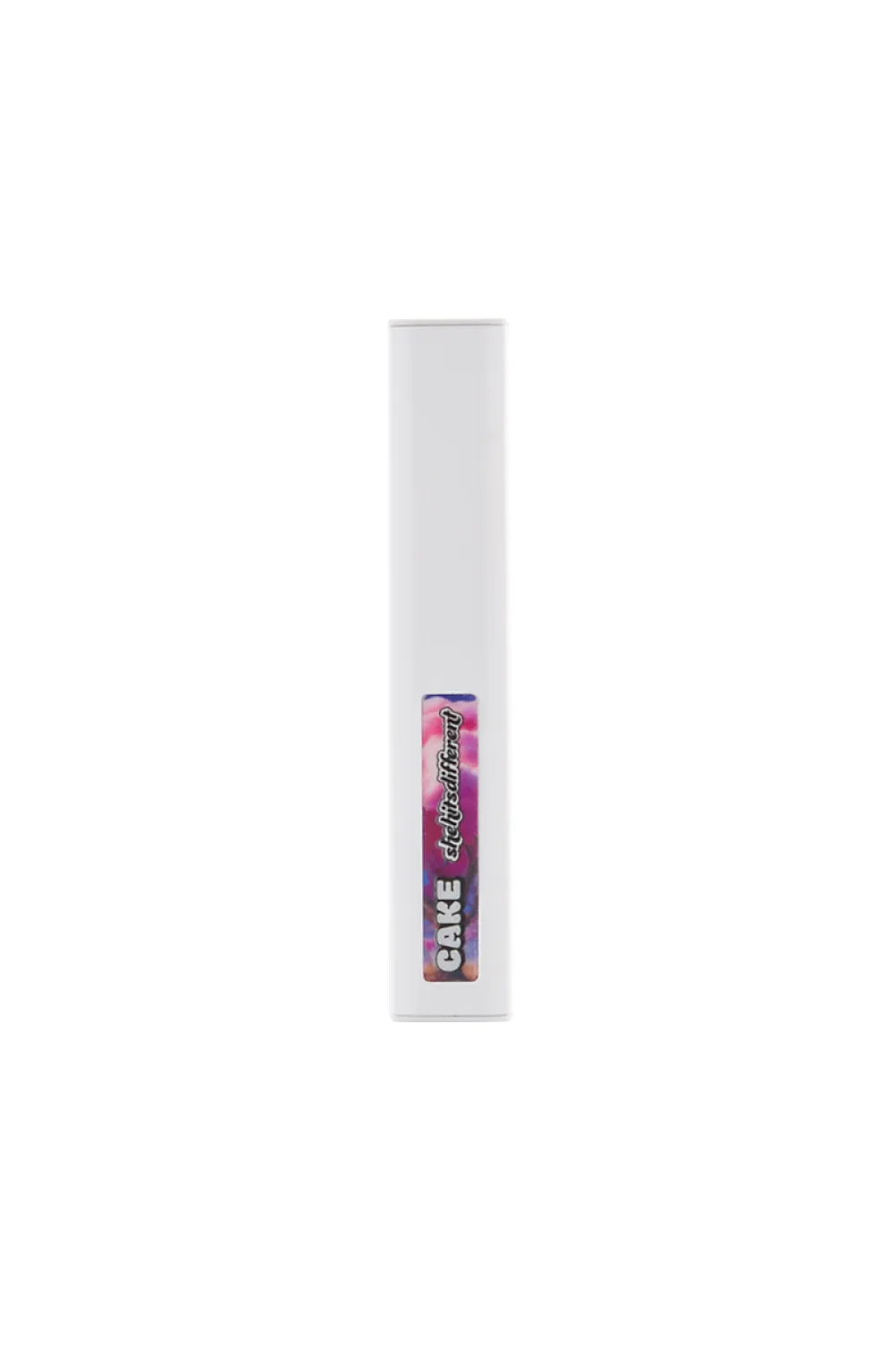 1g Cake Gen 6 Disposable