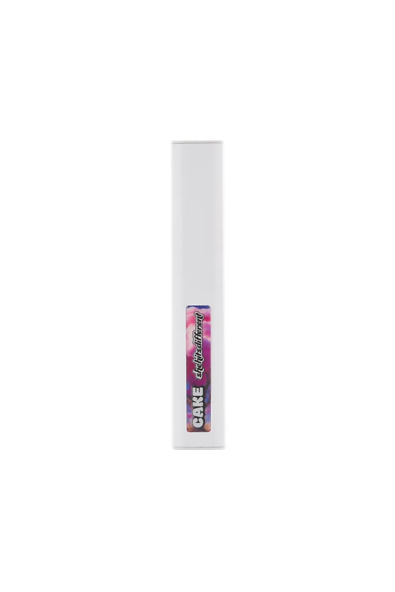 1g Cake Gen 6 Disposable