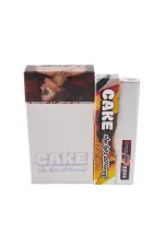 1g Cake Gen 6 Disposable