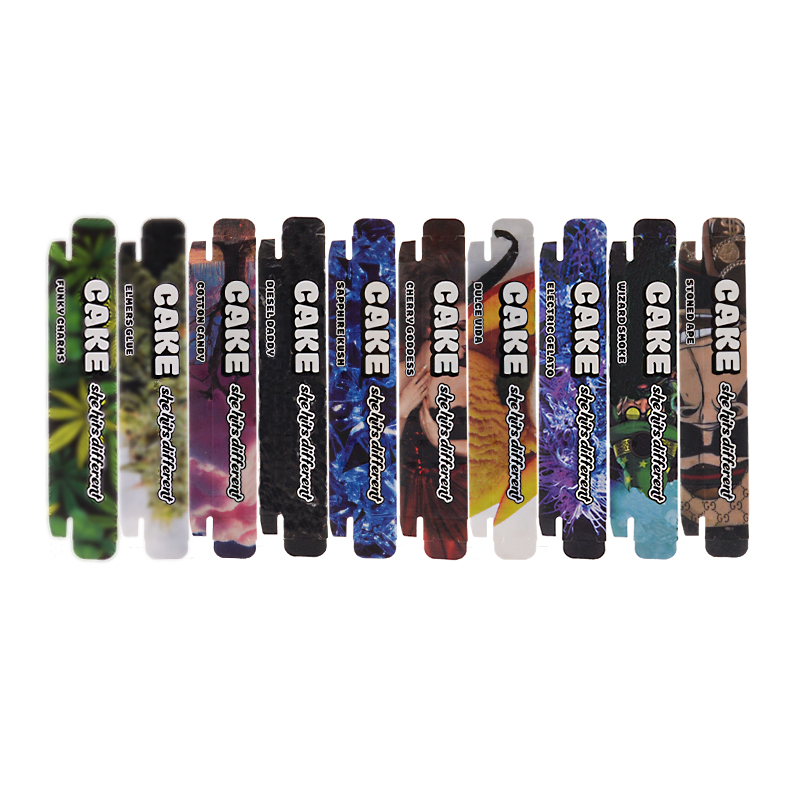 1g Cake Gen 6 Disposable