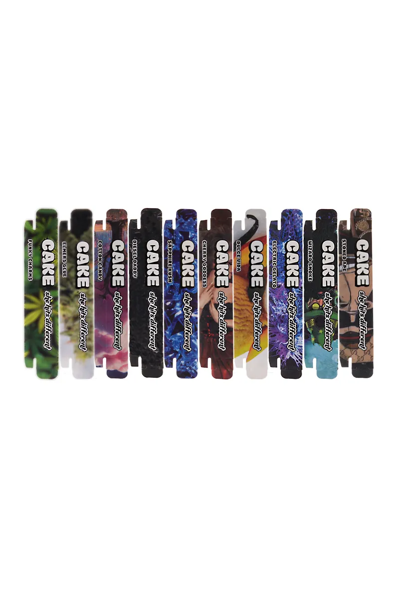 1g Cake Gen 6 Disposable