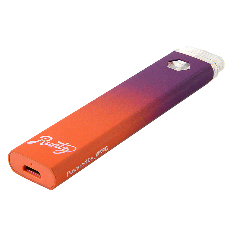 Dabwoods Runtz 1g Ingredient Disposable