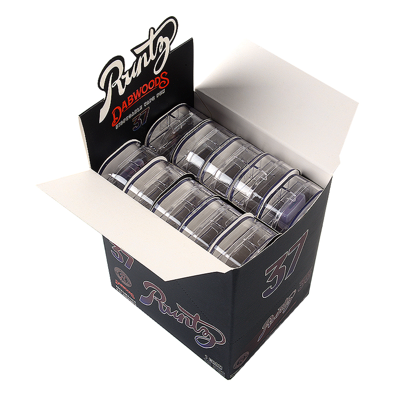 Dabwoods Runtz 1g Ingredient Disposable