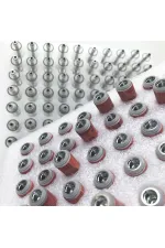 CCELL Ceramic Coil Wood Tip Gold Carts