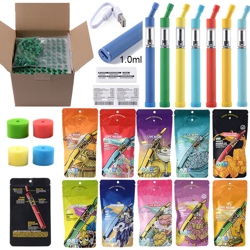 Jeeter Juice 1g Disposable