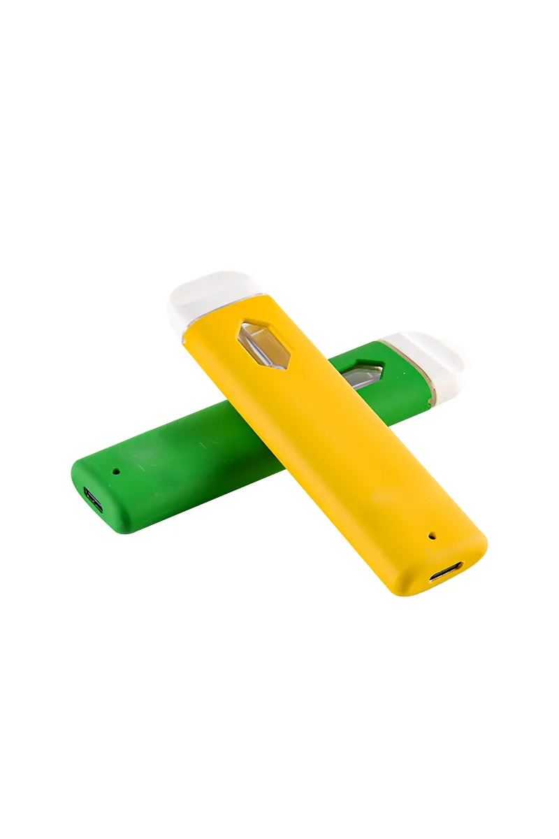 Jeeter Juice 2g Live Resin Disposable Vape