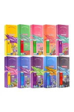 Jeeter Juice 2g Live Resin Disposable Vape